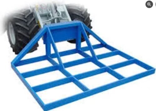 Agricultural Land Leveller