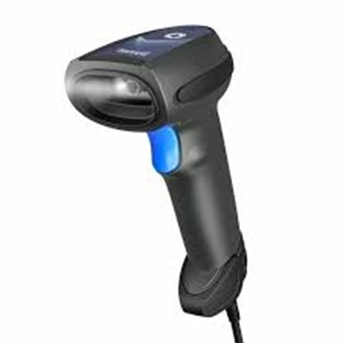 Barcode Scanner
