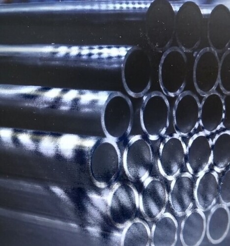 Carbon Steel Pipes