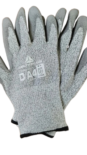 Delta Plus Safety Gloves