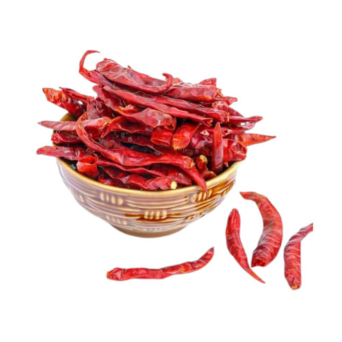 Dry Red Chilli