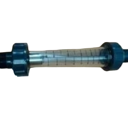Glass Tube Rotameter