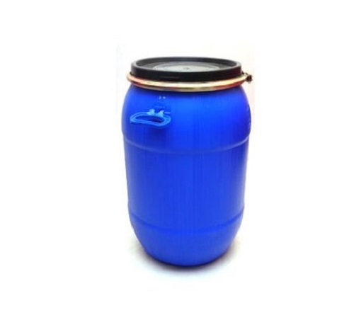 Hdpe Plastic Drums