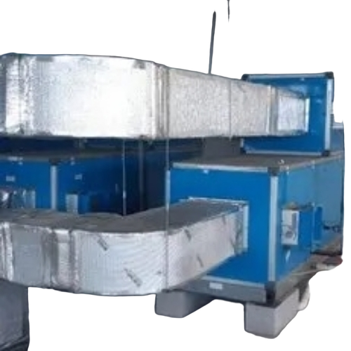 Industrial Hvac System