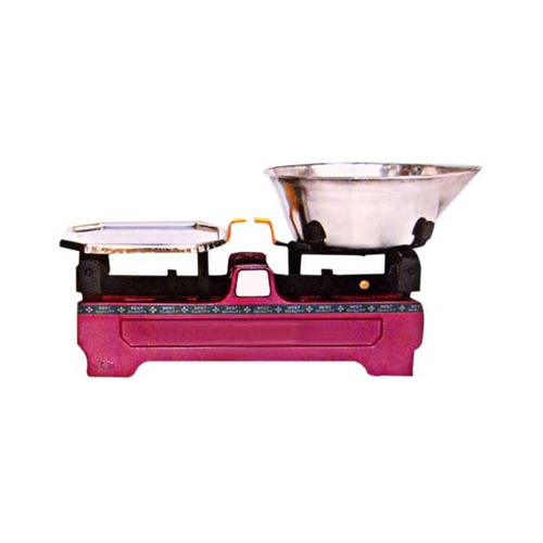 Mechanical Counter Weighing Scale