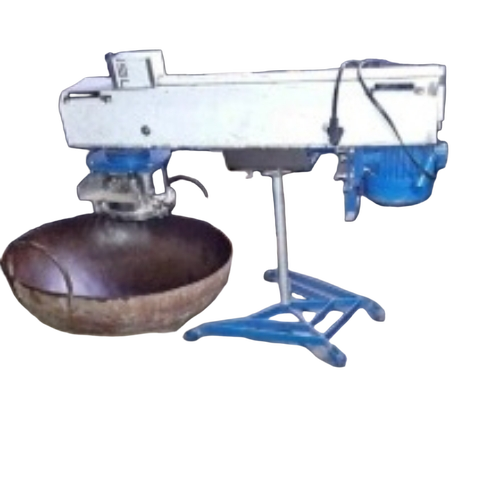 Mild Steel Namkeen Making Machine