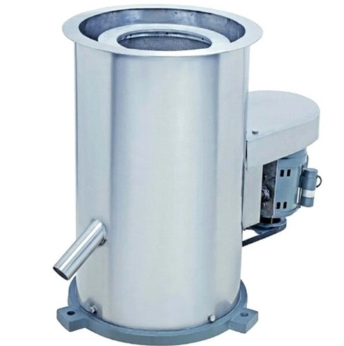 Namkeen Making Machines