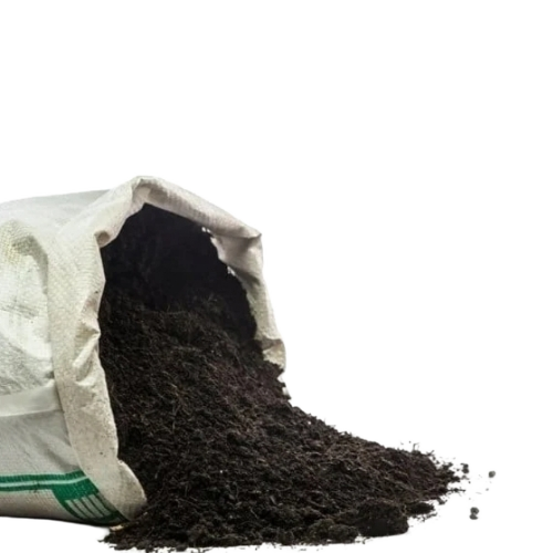 Organic Vermicompost
