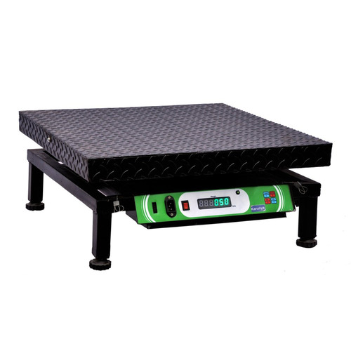Platform Weighing Scale