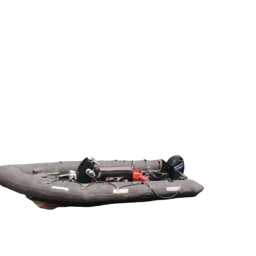 Rigid Inflatable Boats