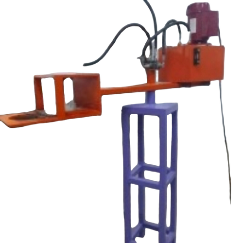 Semi Automatic Idiyappam Making Machine