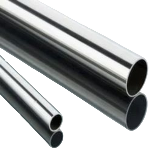 Stainless Steel Tubes