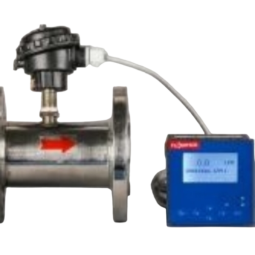 Turbine Flow Meter