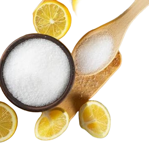 White Citric Acid