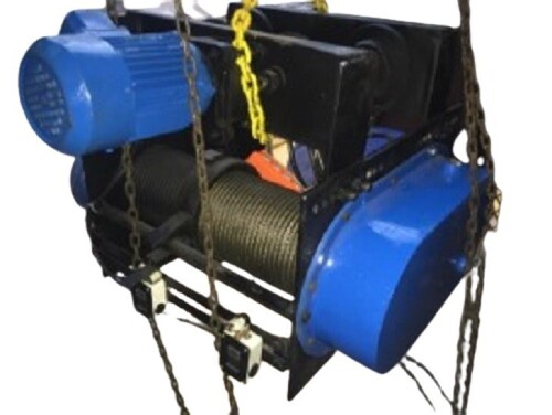1 Ton Electric Chain Hoist