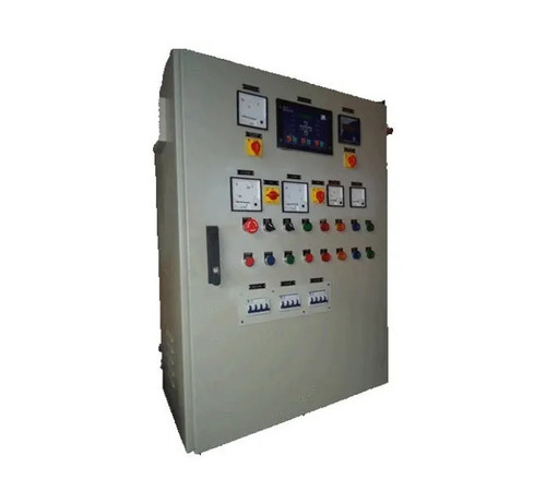 Amf Control Panel