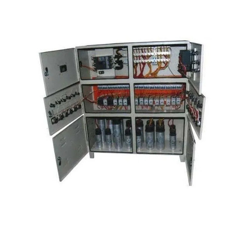 Apfc Control Panel - Features: Rust Free