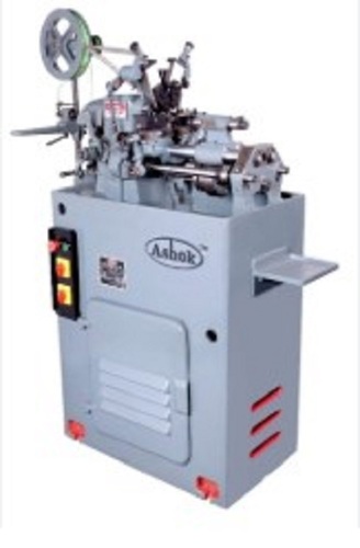 Automat Traub Machine