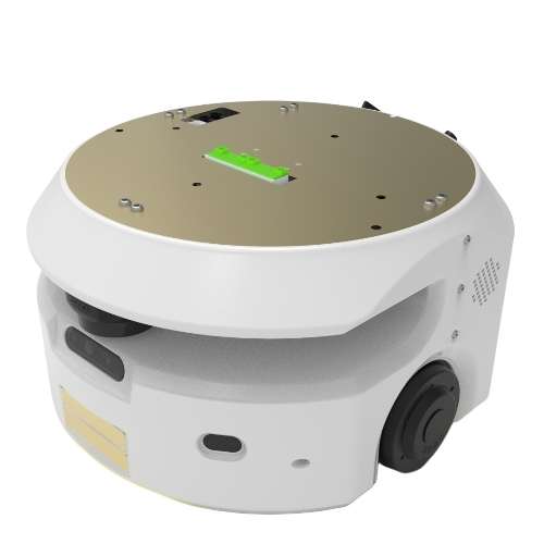 Autonomous Mobile Robot For Supply Chain