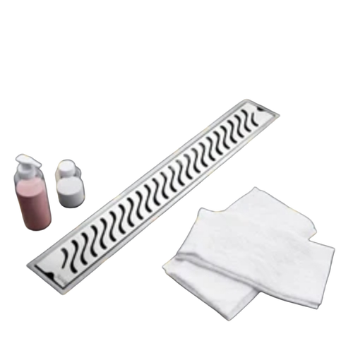 Channel Drain