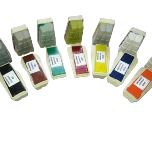 Diamond Fickert Abrasives