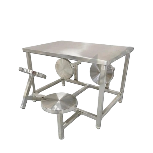 Dining Table 4 Seater