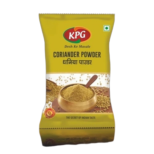 Dried Coriander Powder