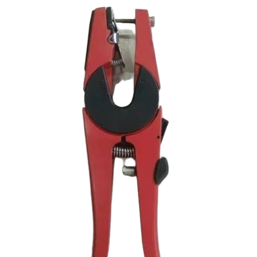 Ear Tag Applicator