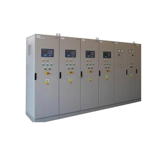 Electrical Mcc Panel