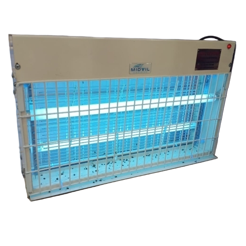 Flying Insect Killer Machines