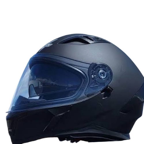 Full Face Helmet