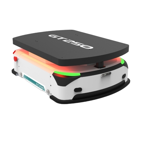 Gt 250 Autonomous Mobile Robot