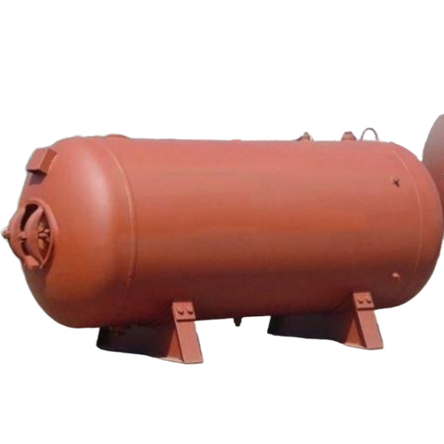 Horizontal Storage Tank