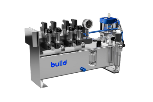 Hydraulic Power Pack