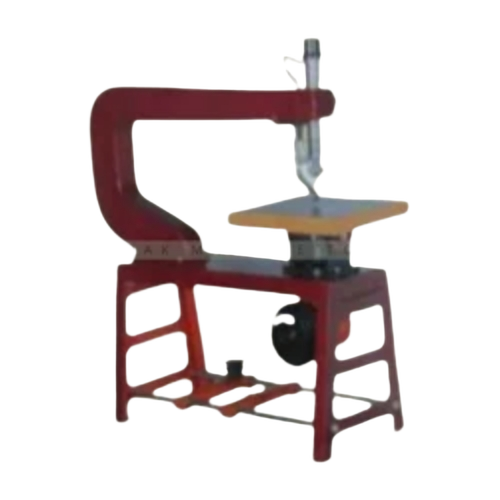 Jig Saw Machines