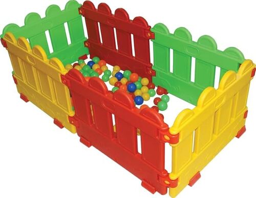 Kids Ball Pool
