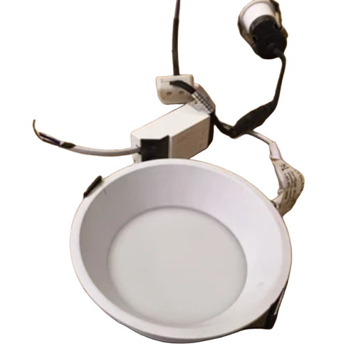 Lafit Lfdl116 Led Recessed Cob Light