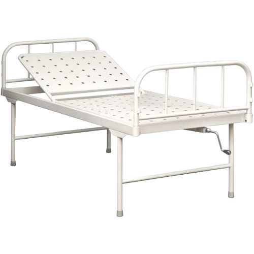 Mild Steel Hospital Beds