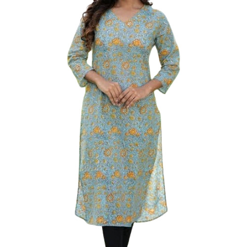 Modern Kurtis