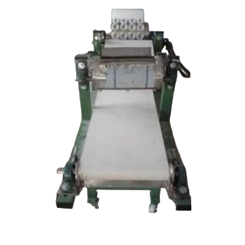 Panipuri Making Machine - Stainless Steel, 220v | Automatic, Eco Friendly, High Efficiency