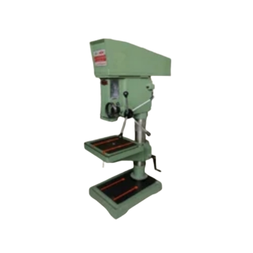 Pillar Drill Machine