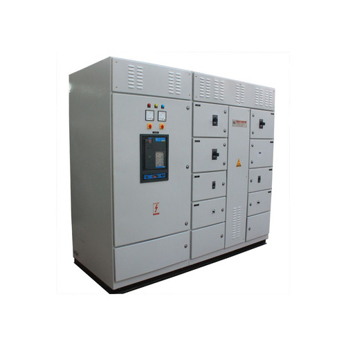 Power Distribution Panels