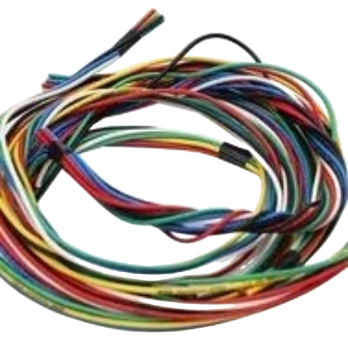 Pvc Industrial Wire - Warranty: Na