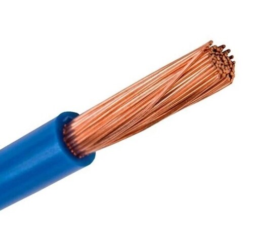 Pvc Multi Core Cable