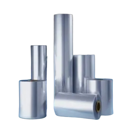 Pvc Packaging Film
