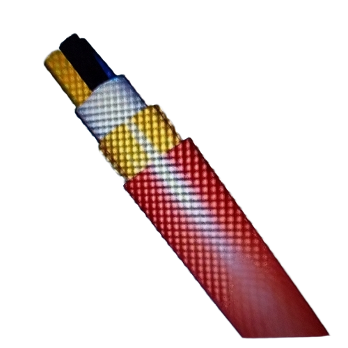 Pvc Triple Coated Mining Cable