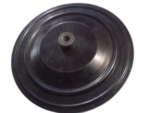 Rubber Diaphragms