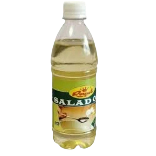 Salad Oil