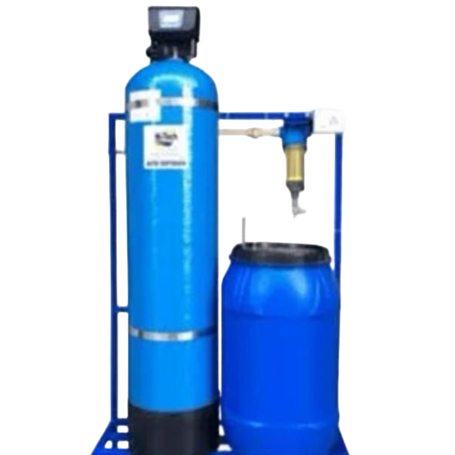 Sand Filter