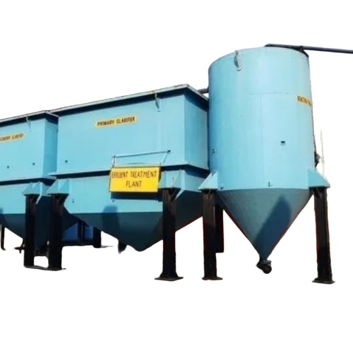 Sewage Treatment Plants